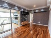 Apartamento em Jardim da Glória, São Paulo/SP de 75m² 2...