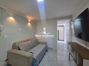 Apartamento em Jardim da Penha, Vitória/ES de 72m² 3...