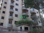 Apartamento em Jardim da Saúde, São Paulo/SP de 184m² 3...