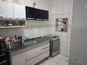 Apartamento em Jardim D'Abril, Osasco/SP de 50m² 1...