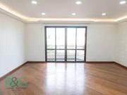 Apartamento em Jardim Danfer, São Paulo/SP de 110m² 3...