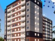 Apartamento em Jardim Danfer, São Paulo/SP de 35m² 2...