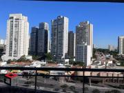 Apartamento em Jardim das Acácias com 167m²