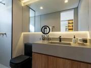 Apartamento em Jardim das Acácias com 168m²