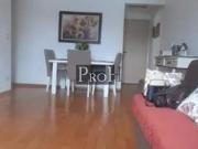Apartamento em Jardim das Acácias, São Bernardo do...