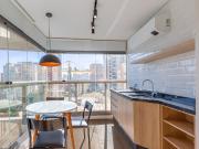 Apartamento em Jardim das Acácias, São Paulo/SP de 0m² 1...