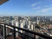 Apartamento em Jardim das Acácias, São Paulo/SP de 109m²...