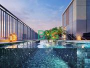 Apartamento em Jardim das Acácias, São Paulo/SP de 118m²...