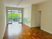 Apartamento em Jardim das Acácias, São Paulo/SP de 122m²...