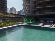 Apartamento em Jardim das Acácias, São Paulo/SP de 167m²...