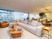 Apartamento em Jardim das Acácias, São Paulo/SP de 167m²...