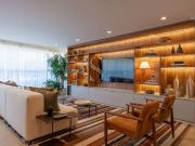 Apartamento em Jardim das Acácias, São Paulo/SP de 168m²...