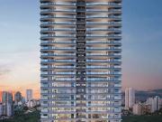 Apartamento em Jardim das Acácias, São Paulo/SP de 168m²...