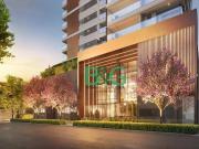 Apartamento em Jardim das Acácias, São Paulo/SP de 168m²...