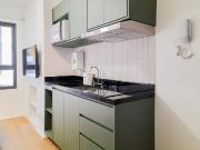 Apartamento em Jardim das Acácias, São Paulo/SP de 19m²...