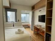 Apartamento em Jardim das Acácias, São Paulo/SP de 20m²...