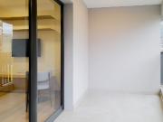 Apartamento em Jardim das Acácias, São Paulo/SP de 33m²...