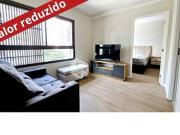 Apartamento em Jardim das Acácias, São Paulo/SP de 39m²...