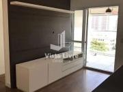 Apartamento em Jardim das Acácias, São Paulo/SP de 76m²...