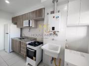 Apartamento em Jardim das Belezas, Carapicuíba/SP de...