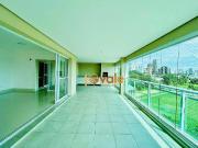 Apartamento em Jardim das Colinas, São José dos...