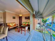 Apartamento em Jardim das Conchas, Guarujá/SP de 85m² 3...