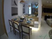 Apartamento em Jardim das Flores, Osasco/SP de 64m² 3...