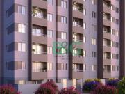 Apartamento em Jardim das Graças, São Paulo/SP de 34m² 2...