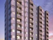 Apartamento em Jardim das Graças, São Paulo/SP de 34m² 2...