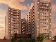 Apartamento em Jardim das Graças, São Paulo/SP de 38m² 2...