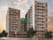 Apartamento em Jardim das Graças, São Paulo/SP de 45m² 2...