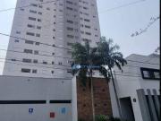 Apartamento em Jardim das Indústrias, Jacareí/SP de 53m²...