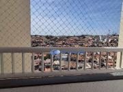 Apartamento em Jardim das Indústrias, Jacareí/SP de 74m²...