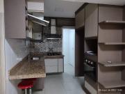 Apartamento em Jardim das Indústrias, São José dos...