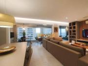 Apartamento em Jardim das Indústrias, São José dos...