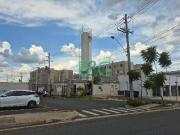 Apartamento em Jardim das Laranjeiras, Santa Bárbara...