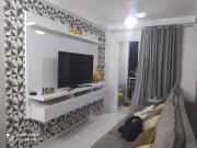 Apartamento em Jardim das Nações, Itatiba/SP de 50m² 2...