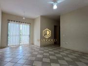 Apartamento em Jardim das Nações, Taubaté/SP de 71m² 3...