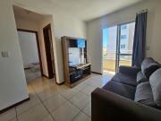 Apartamento em Jardim das Palmeiras, Palhoça/SC de 56m²...