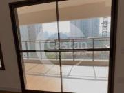 Apartamento em Jardim Das Perdizes