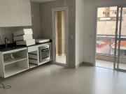 Apartamento em Jardim das Quatro Marias, São Bernardo do...