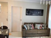 Apartamento em Jardim das Vertentes com 63 m²!
