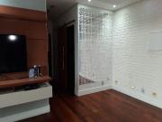 Apartamento em Jardim das Vertentes, São Paulo/SP de...