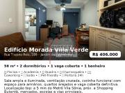 Apartamento em Jardim das Vertentes, São Paulo/SP de...