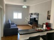 Apartamento em Jardim Denise, São Paulo/SP de 123m² 2...