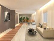 Apartamento em Jardim Diogo, Guarulhos/SP de 43m² 2...