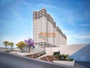 Apartamento em Jardim Diogo, Guarulhos/SP de 43m² 2...