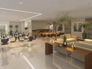 Apartamento em Jardim Diogo, Guarulhos/SP de 43m² 2...