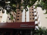 Apartamento em Jardim do Lago, Londrina/PR de 217m² 3...