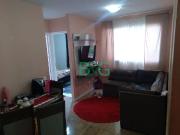 Apartamento em Jardim do Lago, São Paulo/SP de 40m² 2...